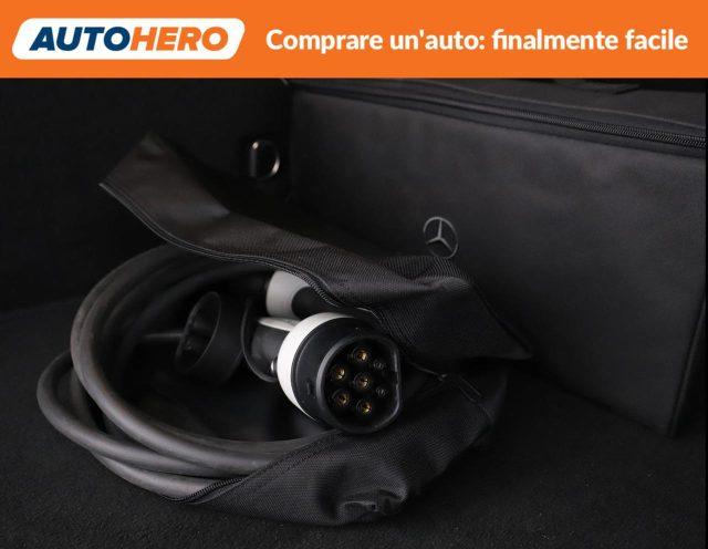 MERCEDES-BENZ GLA 250 e EQ-Power Automatic Premium