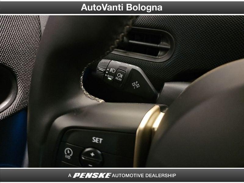 MINI Mini Cooper Cabrio Mini 2.0 Cooper C Classic Cabrio