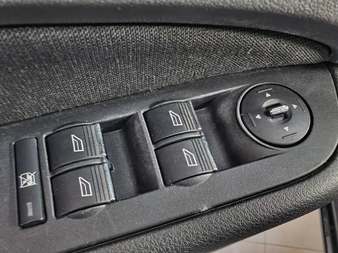 Ford Focus SW 1.6 TDCi 90CV Titanium 2009