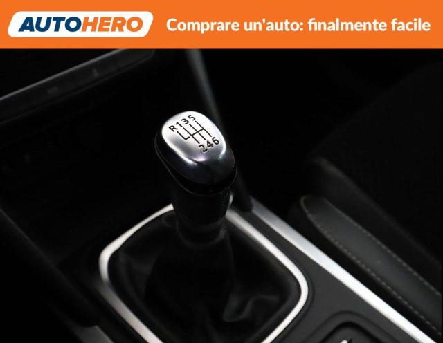 RENAULT Megane Sporter dCi 8V 110 CV Energy Intens