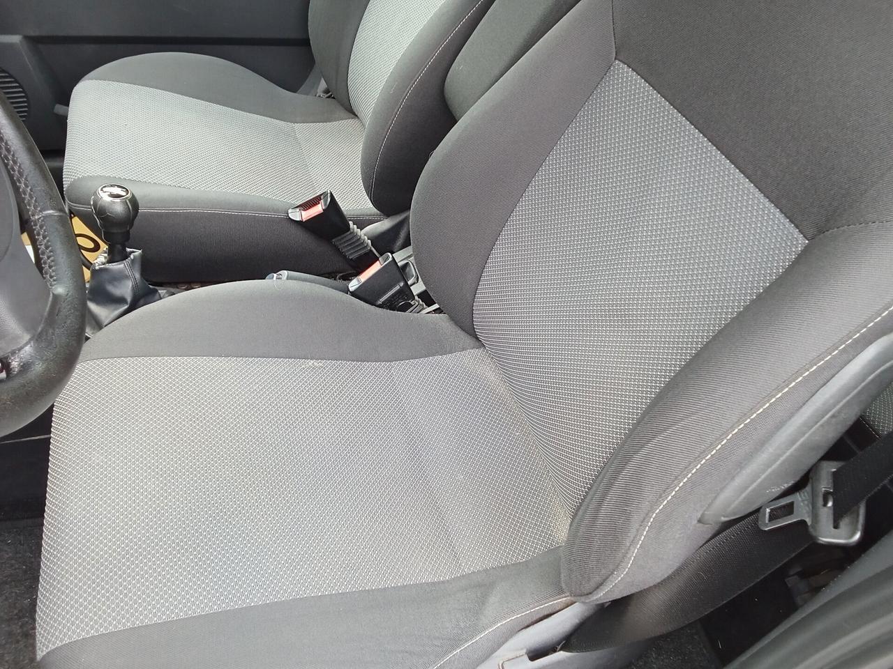 Opel Meriva 1.3 CDTI Cosmo