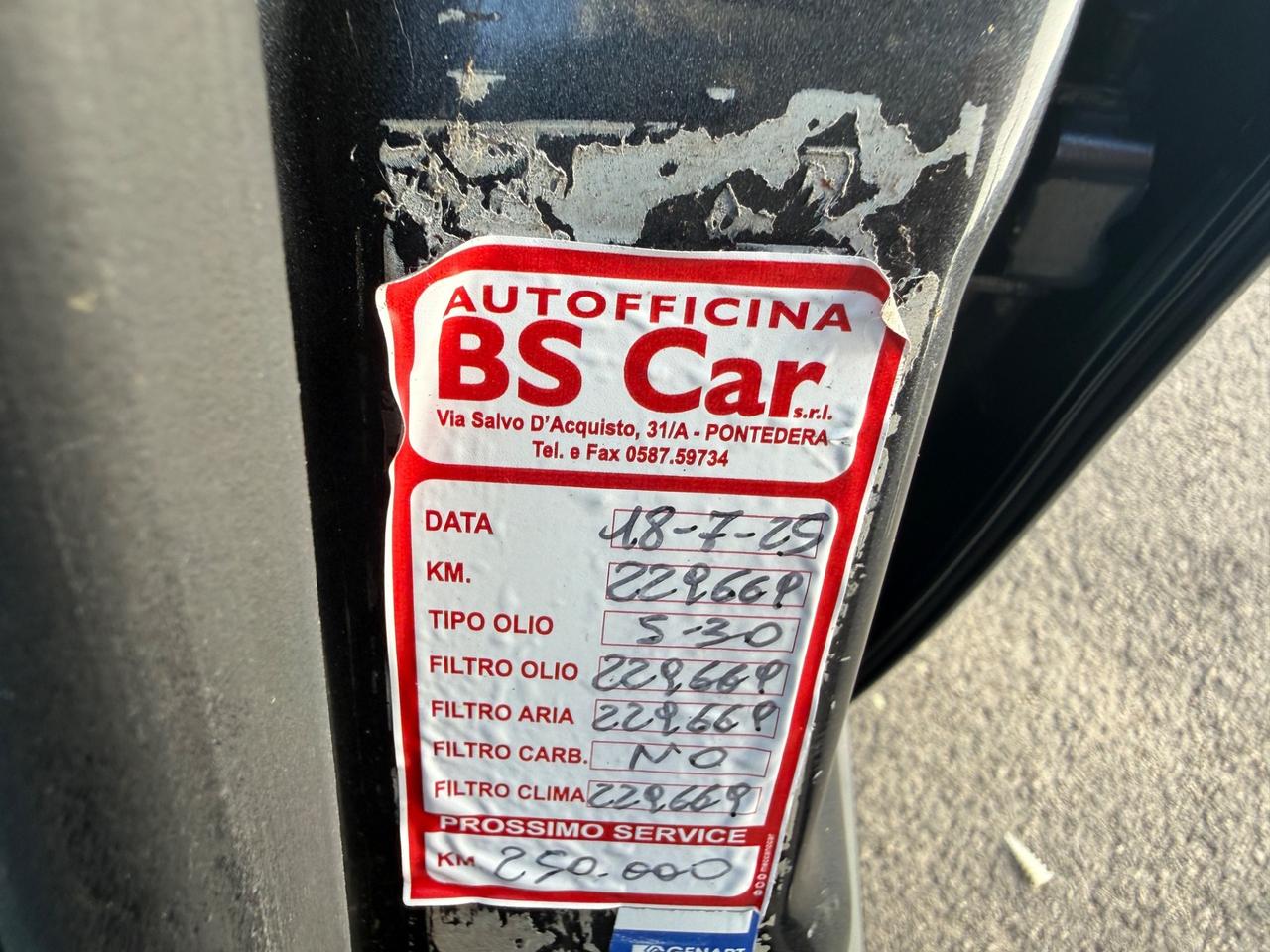 Dacia Duster 1.5 dCi 110CV 4x2