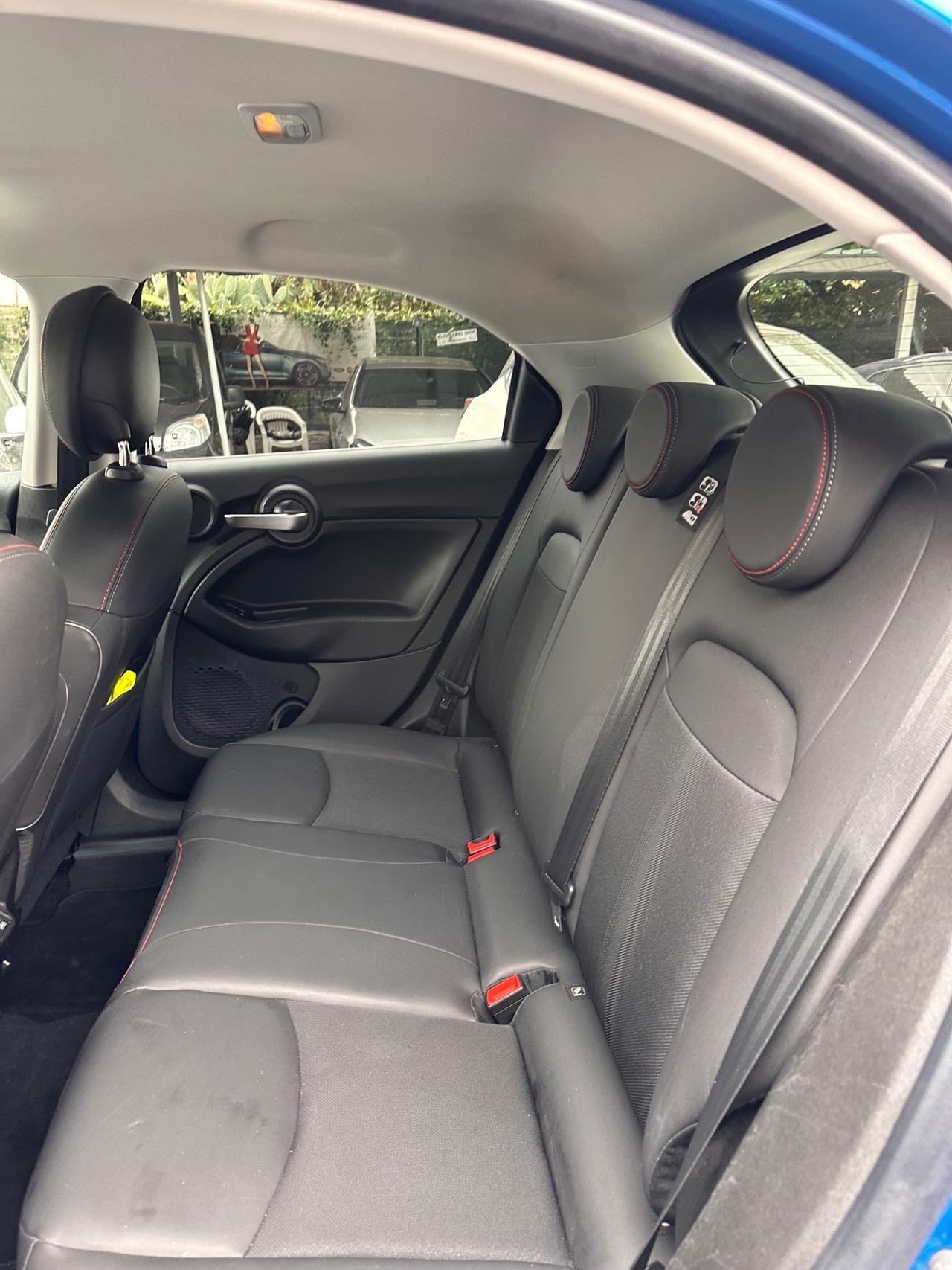 Fiat 500X 1.6 MultiJet 130 CV Sport