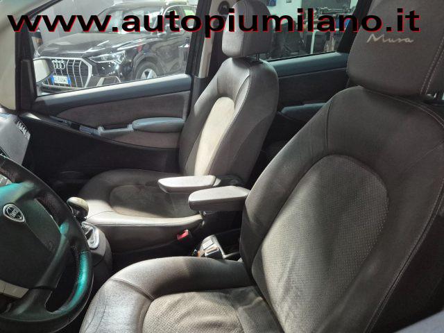 LANCIA MUSA 1.4 16V Platino