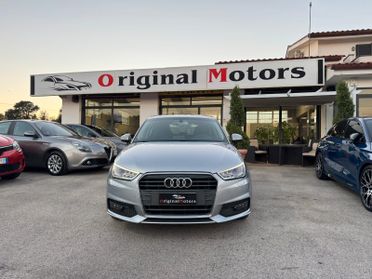 Audi A1 1.6 TDI 116 CV