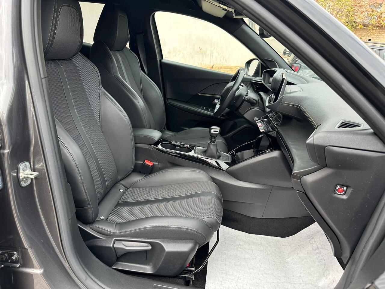 Peugeot 2008 1.5 BlueHDi GT Line 102 cv - 2020