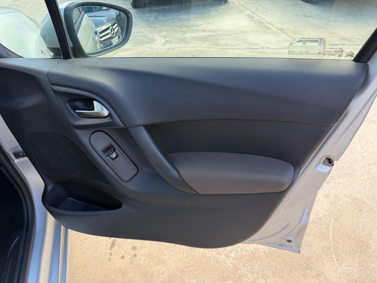 Citroen C3 1.4 HDi 70 Seduction / 2013