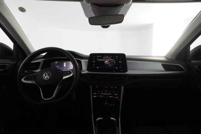 VOLKSWAGEN T-Roc T-Roc 2.0 TDI SCR 150 CV DSG Life