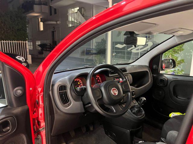 FIAT Panda 1.2 EasyPower gpl da ?119,00 mensili