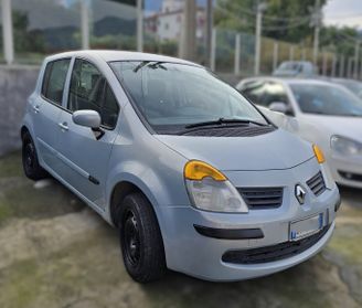 Renault Modus 1.2 16V Luxe Dynamique