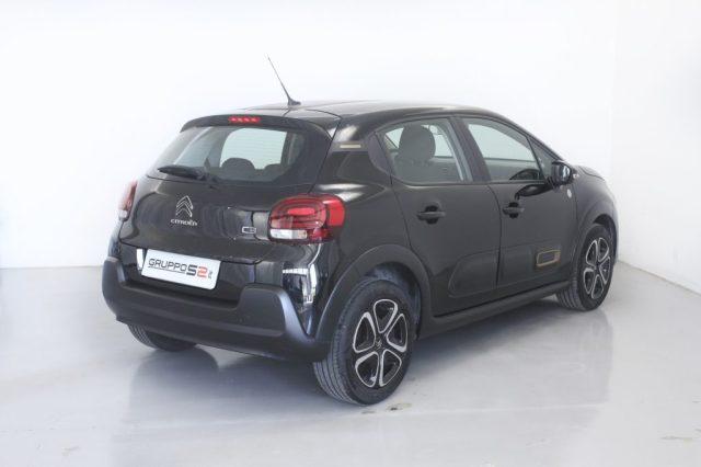 CITROEN C3 PureTech 83 S&S C-Series Neopatentati