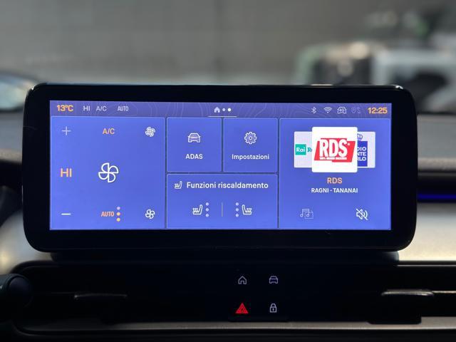 JEEP Avenger 1.2 Turbo Summit