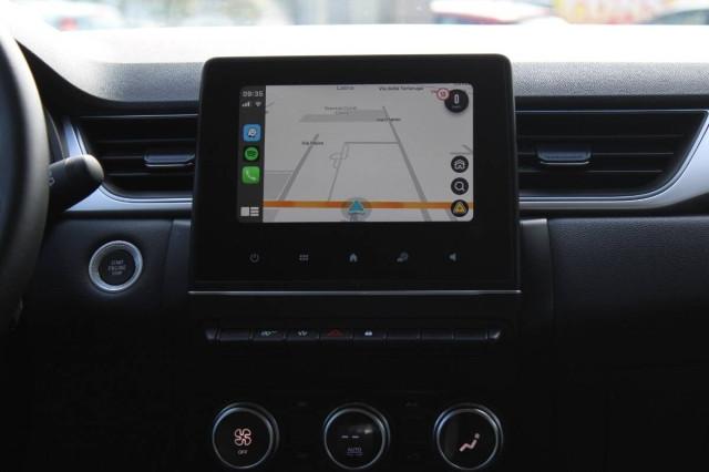 Renault Captur 1.0 tce Techno 90cv con Navigatore e CarPlay