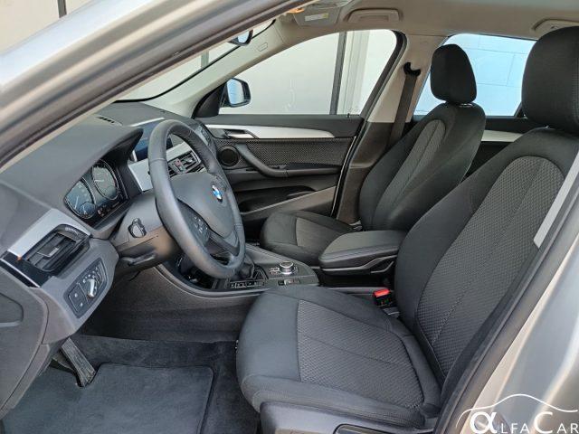 BMW X1 xDrive25e Business Advantage