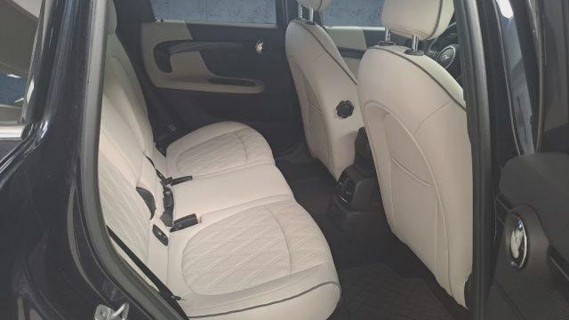 MINI Countryman 1.5 Cooper Classic Countryman Aut.
