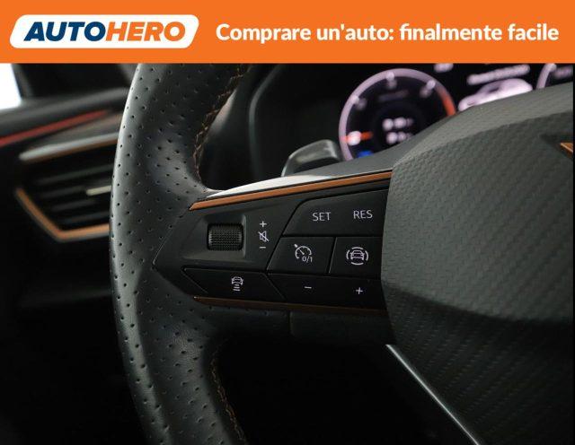 CUPRA Formentor 1.4 e-Hybrid DSG