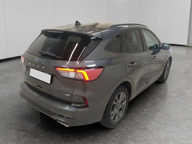Ford Kuga 2.5 phev ST-Line X 2wd 225cv cvt
