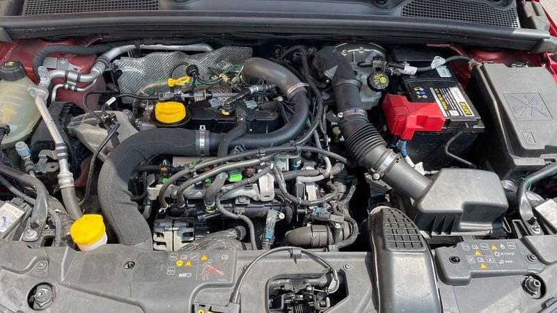 Renault Clio 5 Porte 1.0 TCe GPL Life 1.0 tce Business Gpl 100cv Service Solution