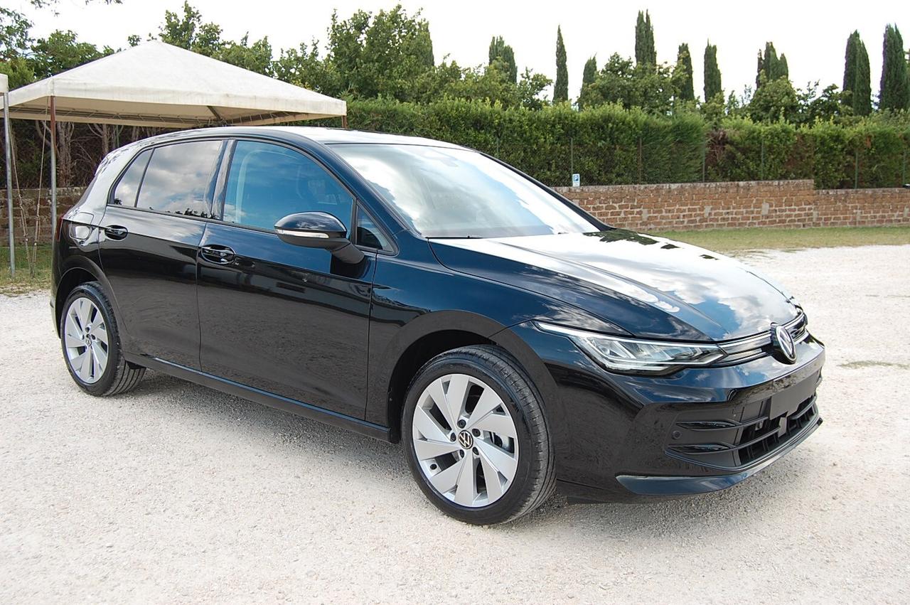 Volkswagen Golf 2.0 TDI 115 CV SCR Edition Plus