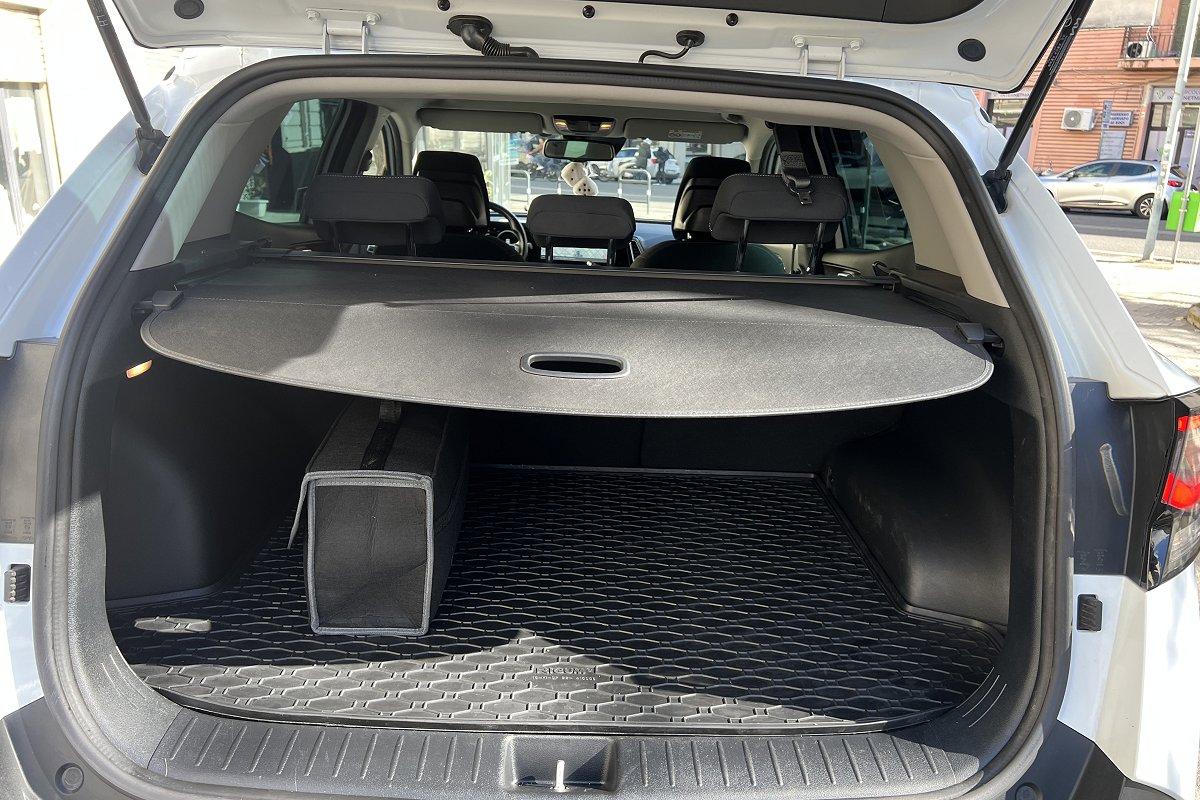 KIA Sportage 1.6 TGDi MHEV Style