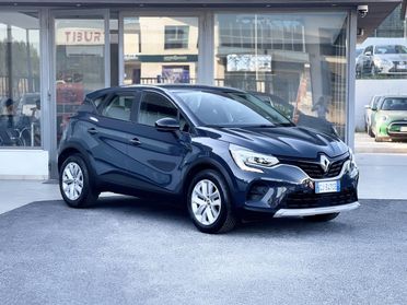 Renault Captur 1.0 Benzina 90CV E6 Neo. - 2022