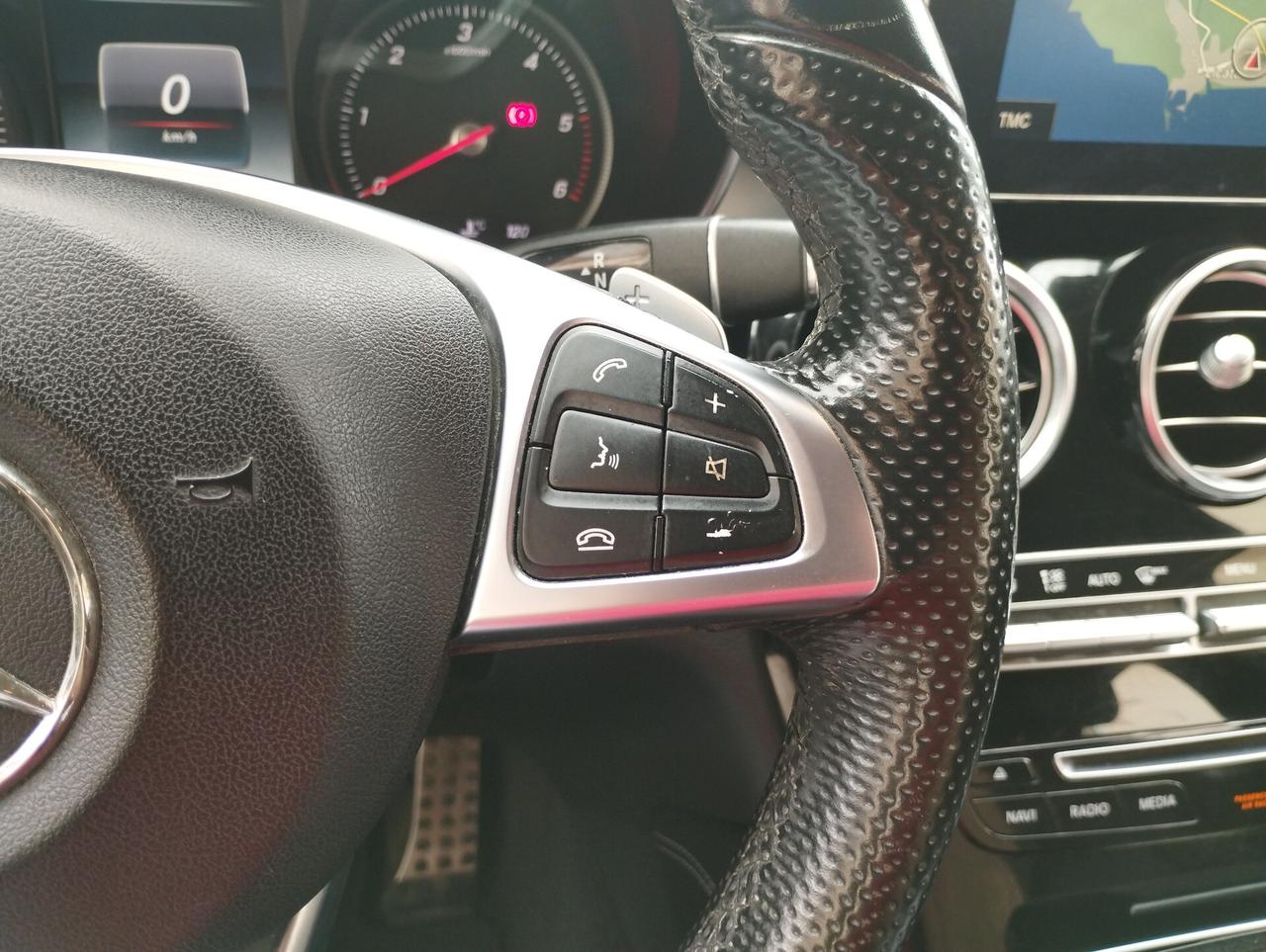 Mercedes-benz GLC 250 d 4Matic Coupé Premium