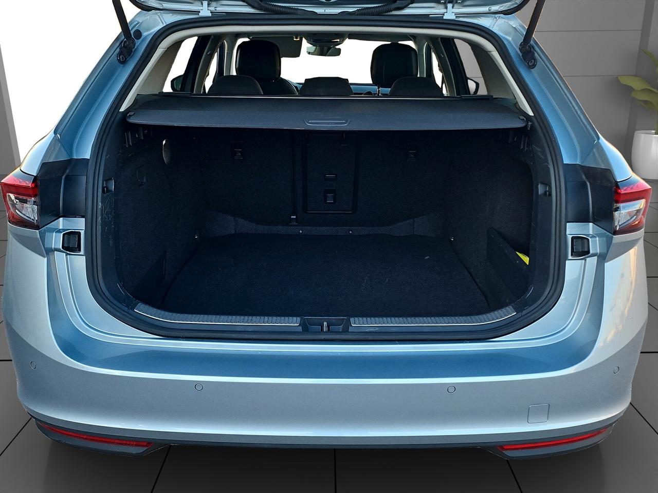 Skoda Superb 2.0 TDI DSG Wagon AUTOMATICA