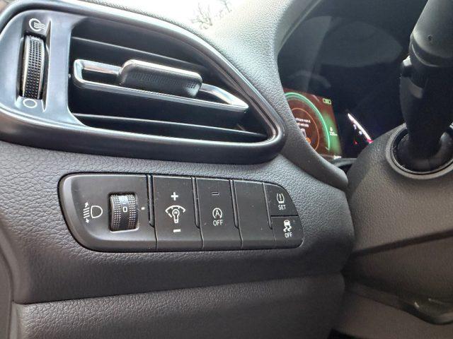 HYUNDAI i30 1.0 120CV N-LINE MILD-HYBRID UNIPROPRIETARIO