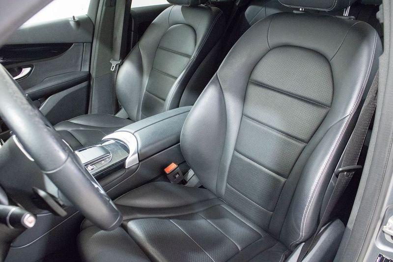 Mercedes-Benz GLC Coupé GLC 200d Coupé 4Matic Business