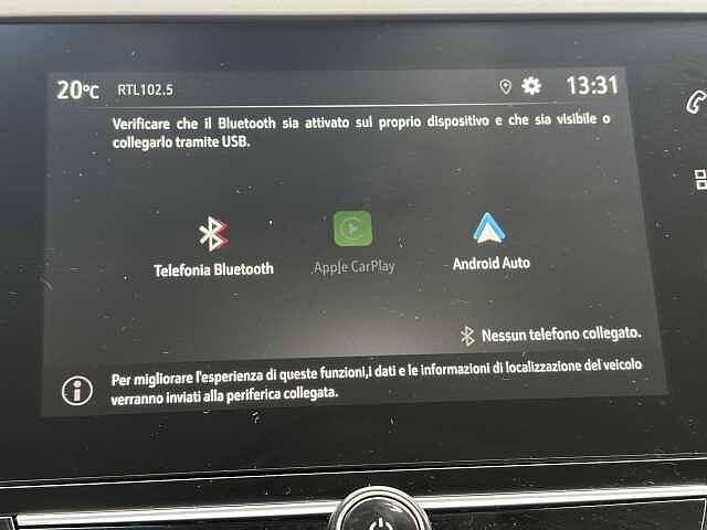 Opel Corsa 1.2 Edition