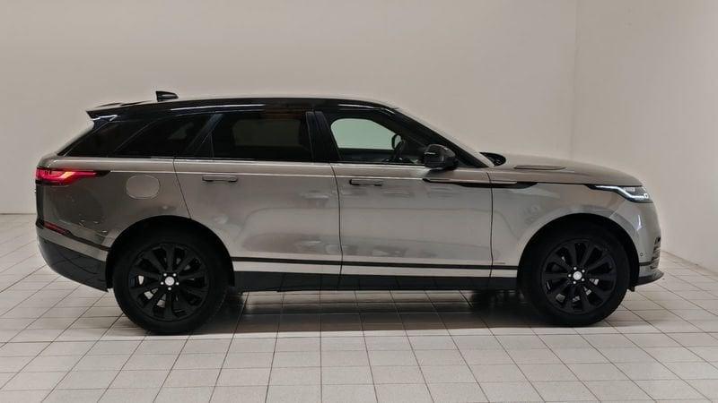 Land Rover Range Rover Velar 2.0 I4 240 CV R-Dynamic SE