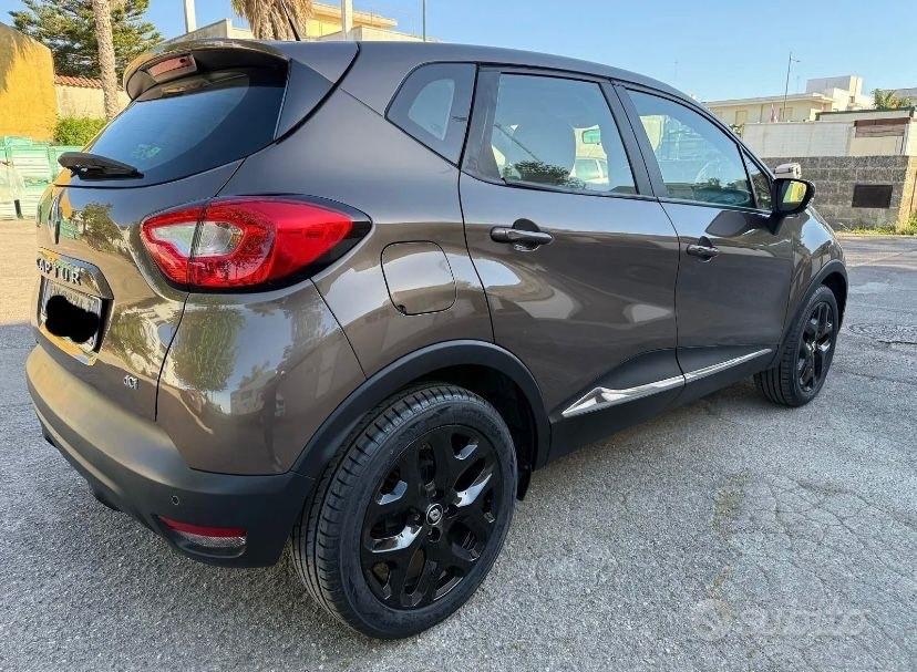 Renault Captur 1.5 dCi 8V 90 CV Start&Stop Energy R-Link