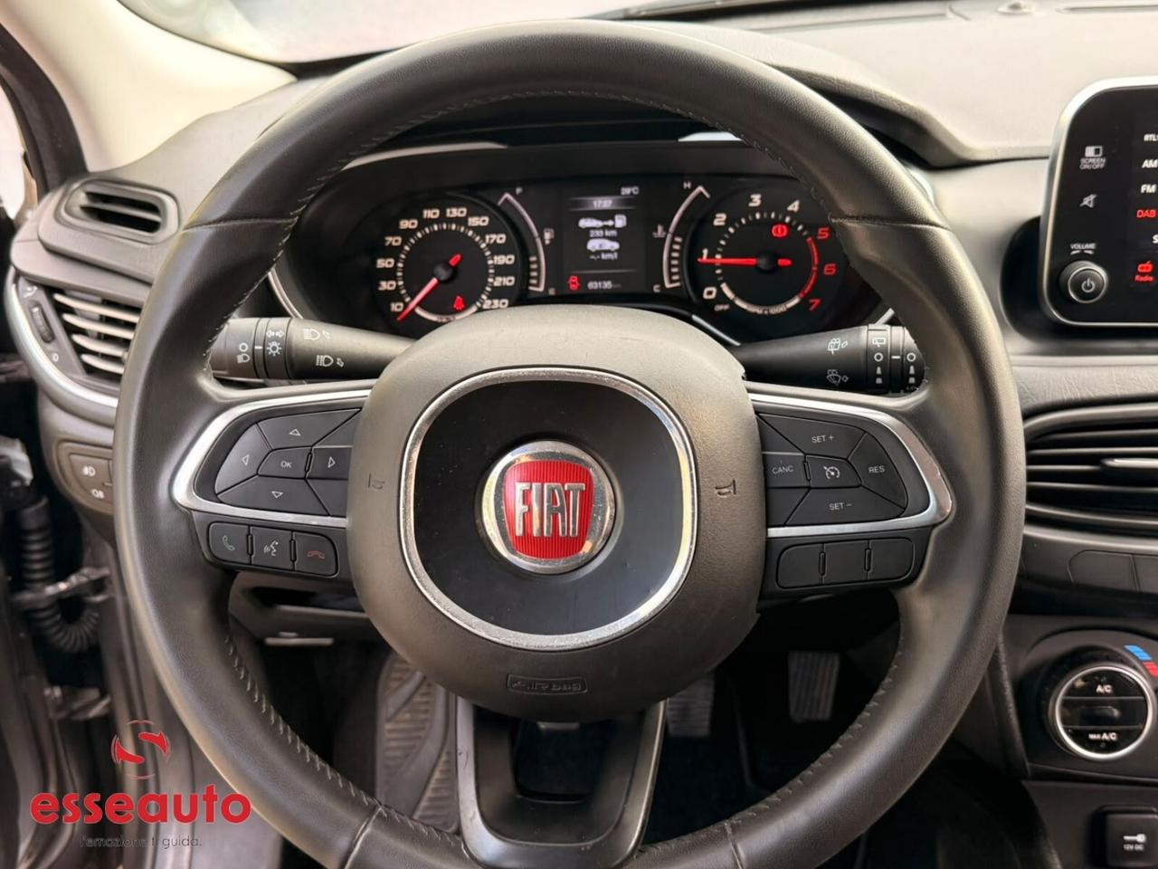Fiat Tipo 1.3 Mjt S&S 5 porte Business