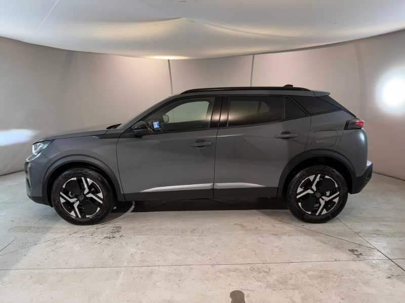 PEUGEOT 2008 II - 2008 1.2 puretech Allure s&s 100cv