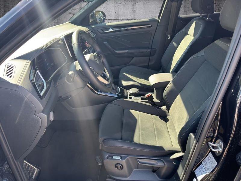 Volkswagen T-Roc 2.0 TDI SCR 150 CV DSG R-Line App Connect Cockpit 17" Full Led