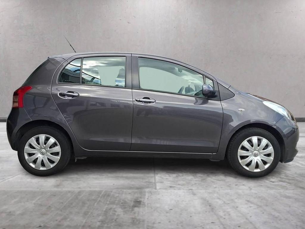 Toyota Yaris 5 Porte 1.3 Navy
