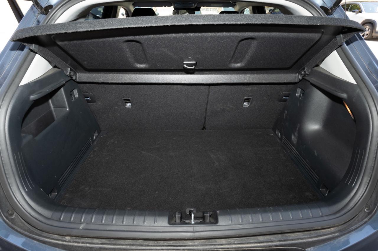 Kia Stonic 1.2 MPI Style