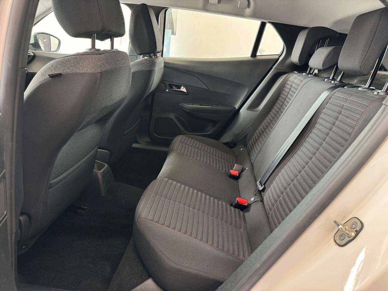 Peugeot 2008 BlueHDi 110 Active Pack - 2021