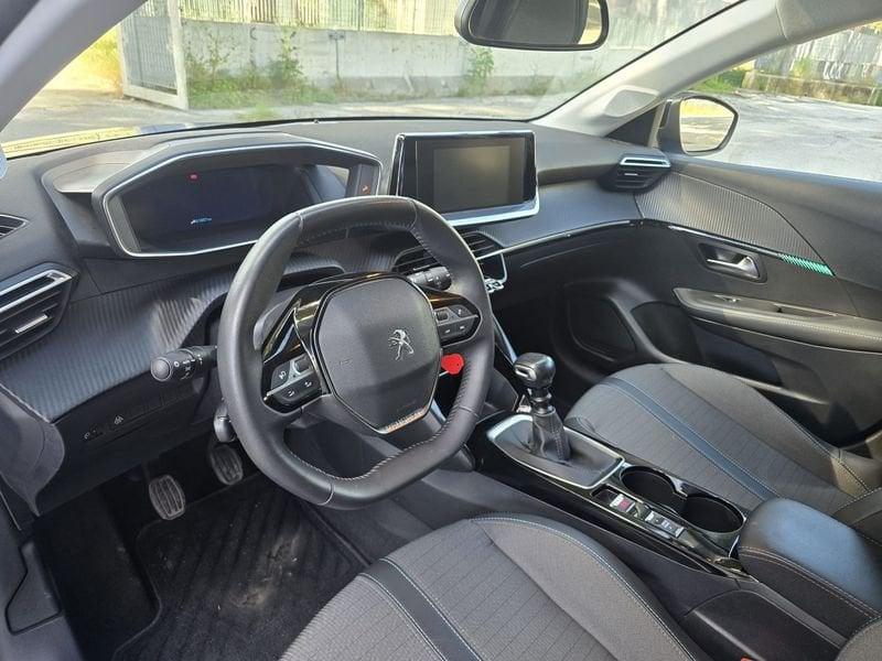 Peugeot 208 Allure 100 S/S
