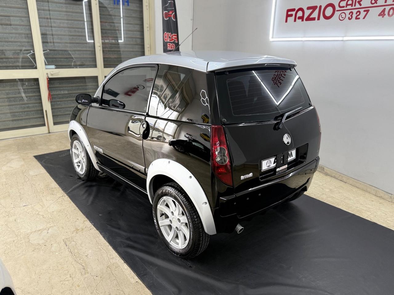 Aixam A.721 Sport