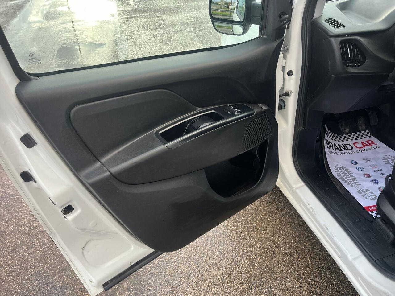 Fiat Doblò 1.6 MJT Maxi Unipro - 2016