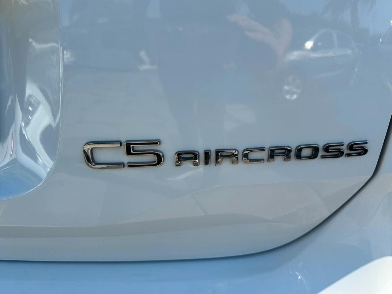 Citroen C5 Aircross BlueHDi 1.5 130 Shine 2020 AUTOMATICA