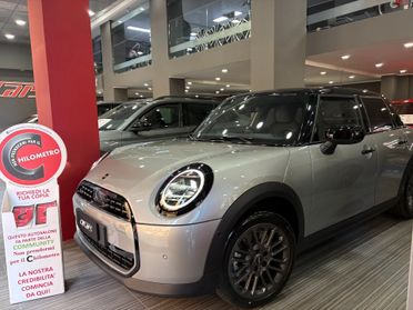 MINI Cooper C Classic 5p 1.5 156cv Auto 5 porte ITALIANA Pack S