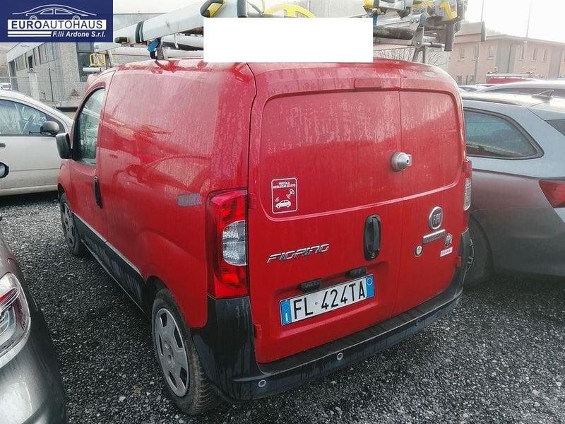 FIAT Fiorino 1.3 MJT 95CV Cargo Adventure