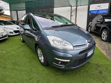 Citroen C4 Picasso 1.6 HDi 110CV 82000KM-2012