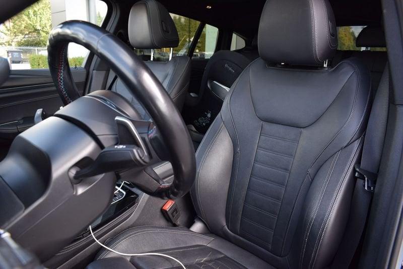 BMW X4 X4 xDriveM40i 48V