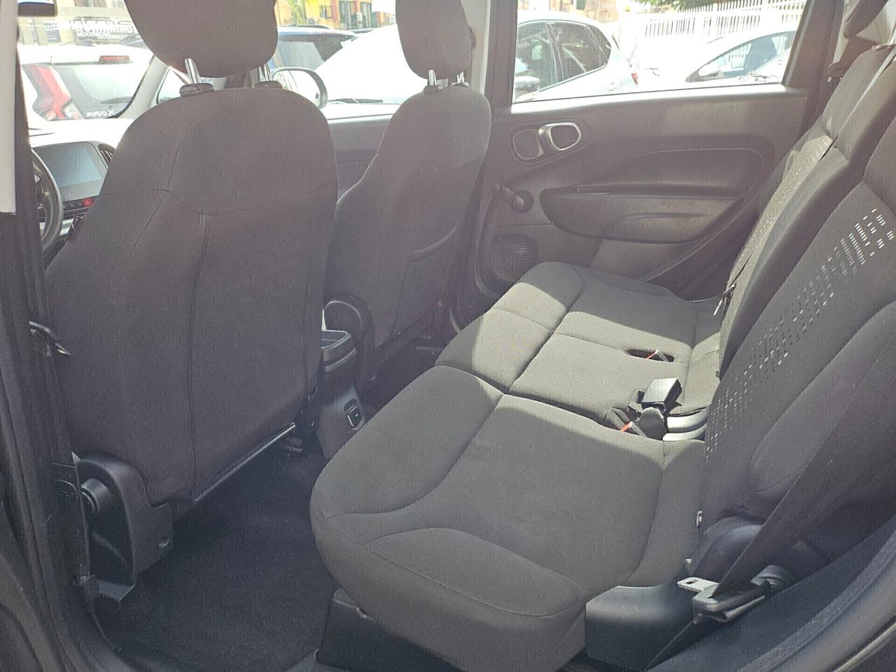 Fiat 500L 1.3 Multijet 95 CV Cross 02/2022