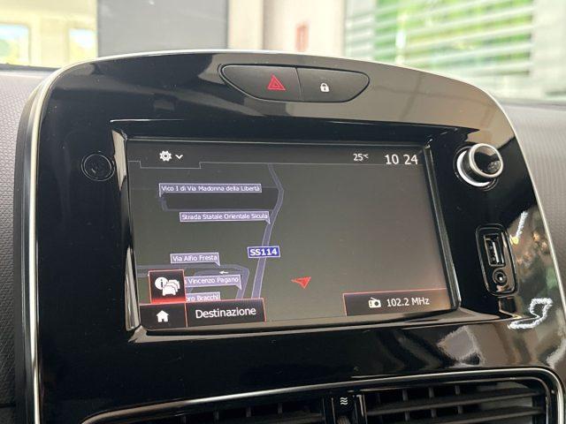 RENAULT Clio dCi 8V 90CV Start&Stop 5 porte Energy Zen