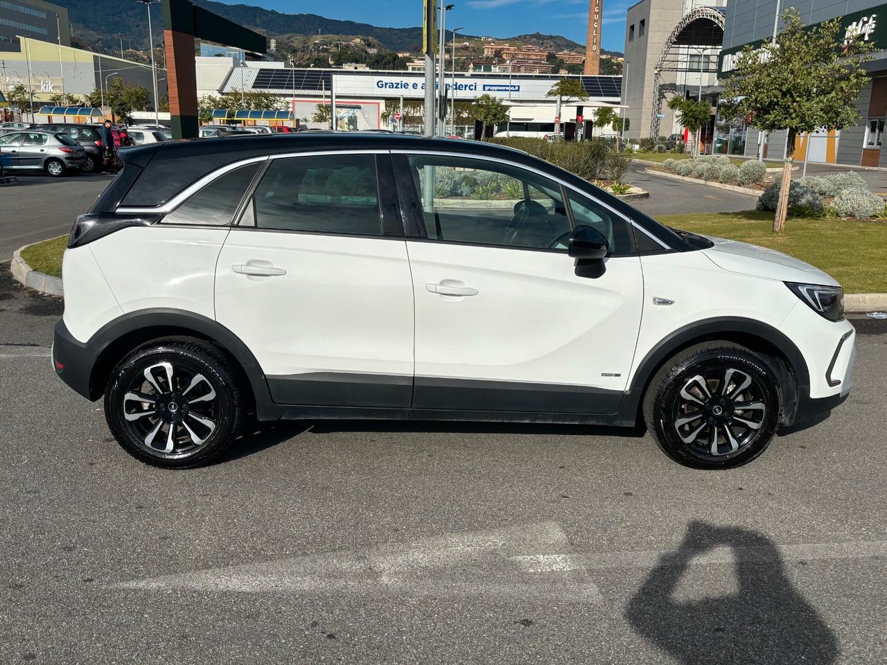 Opel Crossland 1.5 ECOTEC D 110 CV Start&Stop Design & Tech