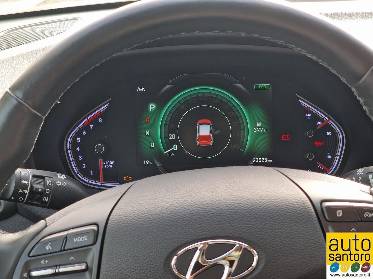 Hyundai i30 1.0 T-GDI iMT 48V 5 porte Prime